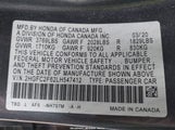 HONDA CIVIC LX 2HGFC2F62LH547412 снимка