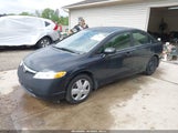 HONDA CIVIC LX 1HGFA16566L011741 снимка