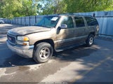 GMC YUKON XL 1500 SLT 1GKFK16ZX4J119792 снимка