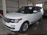 LAND ROVER RANGE ROVER 3.0L V6 TURBOCHARGED DIESEL HSE TD6 SALGS2KF0GA272731 photo