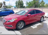 HYUNDAI SONATA SE 5NPE24AF1FH250496 снимка