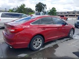 HYUNDAI SONATA SE 5NPE24AF1FH250496 снимка