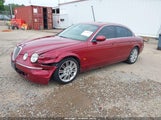 JAGUAR S-TYPE 3.0L V6 SAJWA01A76FN54206 снимка