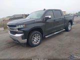 CHEVROLET SILVERADO 1500 4WD SHORT BED LT 1GCUYDED6LZ284294 fotografie