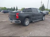 CHEVROLET SILVERADO 1500 4WD SHORT BED LT 1GCUYDED6LZ284294 снимка