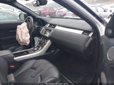 LAND ROVER RANGE ROVER EVOQUE PURE SALVP2BGXFH061415 photo