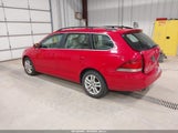 Volkswagen Jetta Sportwagen 2.0L Tdi 3VWML7AJ6EM611581 fotografie