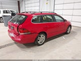 Volkswagen Jetta Sportwagen 2.0L Tdi 3VWML7AJ6EM611581 photo