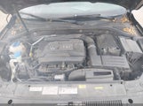 VOLKSWAGEN PASSAT 1.8T S 1VWAT7A34FC068514 снимка
