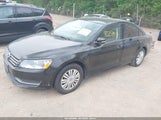 VOLKSWAGEN PASSAT 1.8T S 1VWAT7A34FC068514 снимка