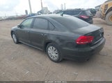 VOLKSWAGEN PASSAT 1.8T S 1VWAT7A34FC068514 снимка