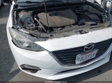 MAZDA MAZDA3 I SV JM1BM1T76F1233962 снимка