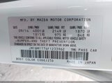 MAZDA MAZDA3 I SV JM1BM1T76F1233962 снимка