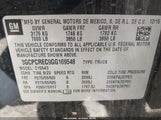 CHEVROLET SILVERADO 1500 1LT 3GCPCREC9GG169548 снимка
