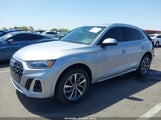 AUDI Q5 PREMIUM PLUS 45 TFSI S LINE QUATTRO S TRONIC WA1EAAFY0N2105214 photo