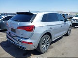 AUDI Q5 PREMIUM PLUS 45 TFSI S LINE QUATTRO S TRONIC WA1EAAFY0N2105214 снимка