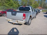 NISSAN FRONTIER LE 1N6AD07W08C451407 снимка