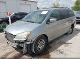 HONDA ODYSSEY EX-L 5FNRL38757B000542 снимка