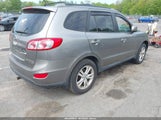 HYUNDAI SANTA FE LIMITED V6 5XYZKDAGXBG051605 снимка