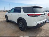NISSAN PATHFINDER S FWD 5N1DR3AA8RC265983 photo