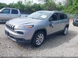 JEEP CHEROKEE LIMITED 1C4PJMDB4GW250511 снимка