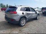 JEEP CHEROKEE LIMITED 1C4PJMDB4GW250511 снимка
