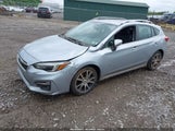 SUBARU IMPREZA 2.0I LIMITED 4S3GTAU61K3730446 fotografie