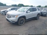 GMC ACADIA SLT-1 1GKKNMLS8KZ253410 снимка