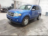 Ford Escape Xlt 1FMCU9D74BKB92619 снимка