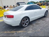 AUDI A5 2.0T PREMIUM WAULFAFR1AA034321 снимка