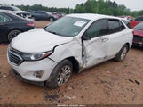 CHEVROLET EQUINOX LS 3GNAXHEV1JS554314 снимка