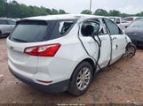 CHEVROLET EQUINOX LS 3GNAXHEV1JS554314 снимка