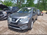 NISSAN ROGUE S 5N1AT2MV6HC789953 снимка