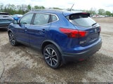 NISSAN ROGUE SPORT SL JN1BJ1CR3JW207439 fotografie