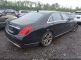 MERCEDES-BENZ S 450 4MATIC W1KUG6EBXLA528661 fotografie