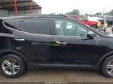 Hyundai Santa Fe Sport 2.4L 5NMZU3LB2JH097567 fotografie