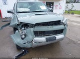 Toyota 4Runner Trd Off Road Premium JTERU5JR3P6090849 снимка