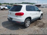 VOLKSWAGEN TIGUAN R-LINE/S/SE/SEL WVGBV7AX7GW588738 photo