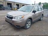 SUBARU FORESTER 2.5I JF2SJABC9GH549969 снимка