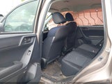 SUBARU FORESTER 2.5I JF2SJABC9GH549969 снимка