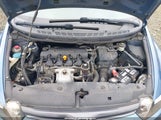 HONDA CIVIC LX 2HGFG12627H542950 снимка