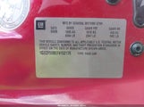 PONTIAC G6 VALUE LEADER 1G2ZF58B574152176 снимка