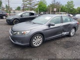 HONDA ACCORD EX-L 1HGCR2F81DA200768 снимка