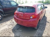 MITSUBISHI MIRAGE DE ML32A3HJ5EH006991 снимка