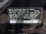Volkswagen Passat 2.5L S 1VWAP7A33EC023874 снимка