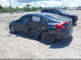 HONDA CIVIC LX 19XFC2F55GE048157 снимка