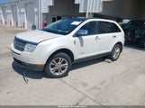 LINCOLN MKX 2LMDJ8JC9ABJ01205 снимка