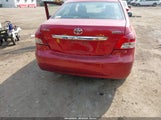 TOYOTA YARIS JTDBT903681258088 снимка