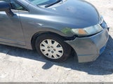 HONDA CIVIC VP 2HGFA163X9H343908 снимка