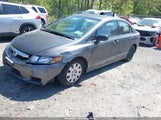 HONDA CIVIC VP 2HGFA163X9H343908 снимка